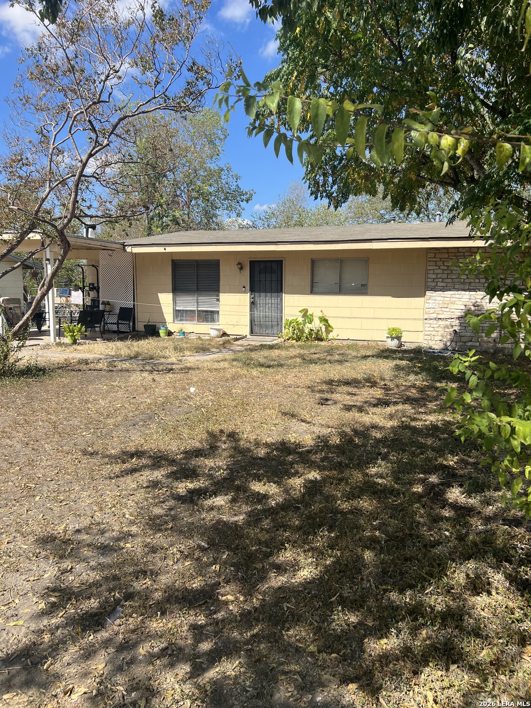 4827 Castle Prince San Antonio TX 78218