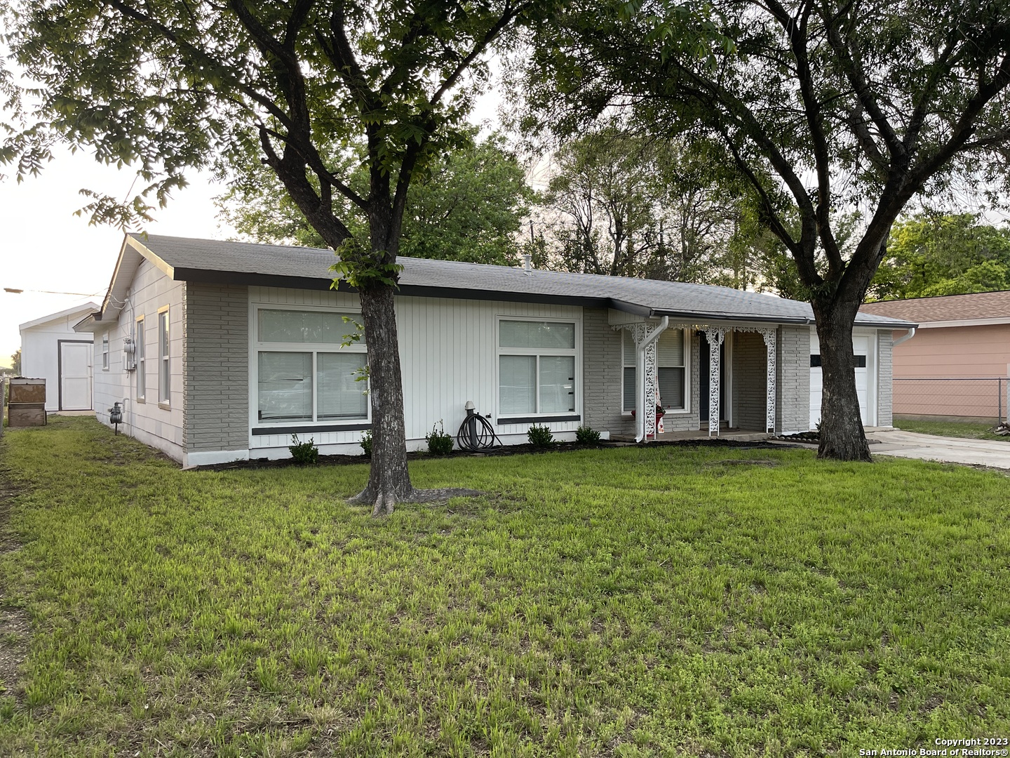 607 Imperial Boulevard San Antonio TX 78226