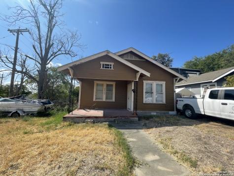 2266 N Interstate 35 San Antonio TX 78208