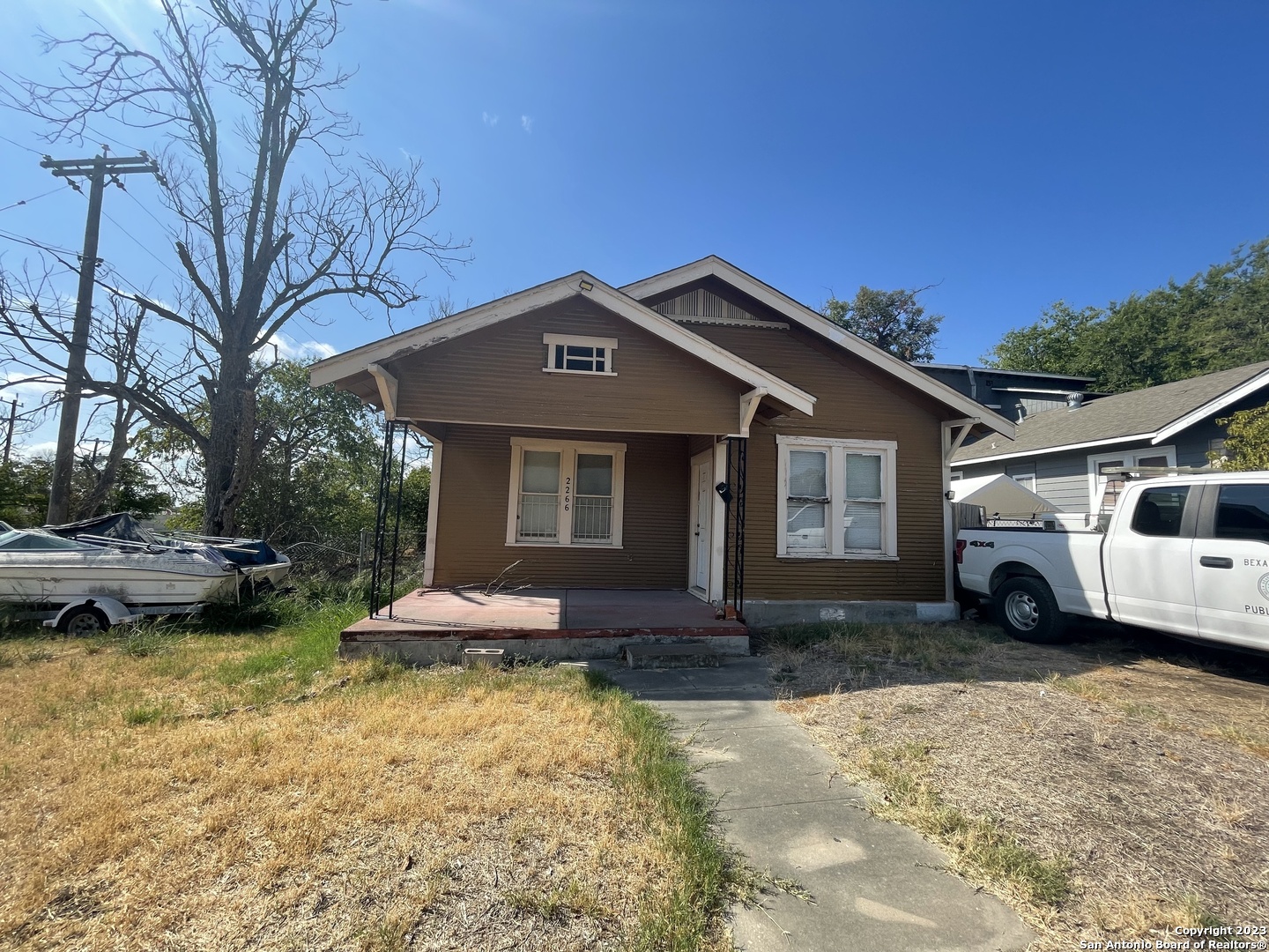 2266 N Interstate 35 San Antonio TX 78208