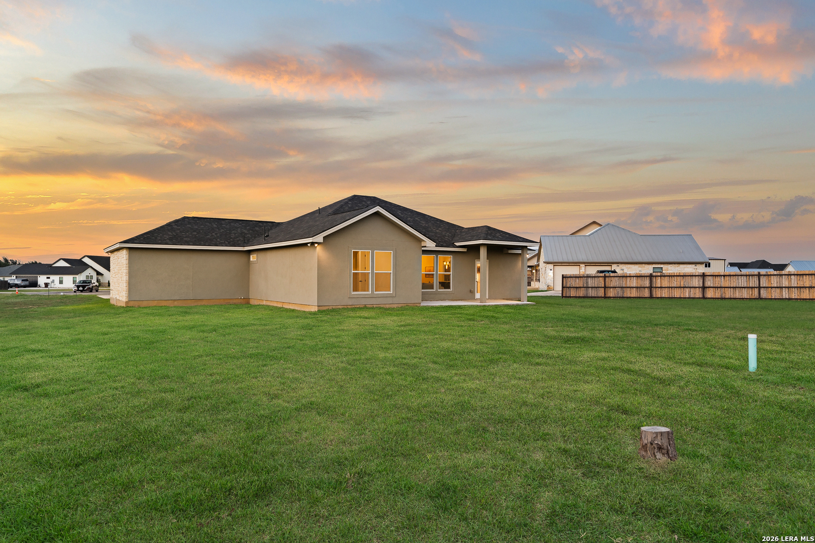 100 W Medium Meadow Drive Lytle TX 78052