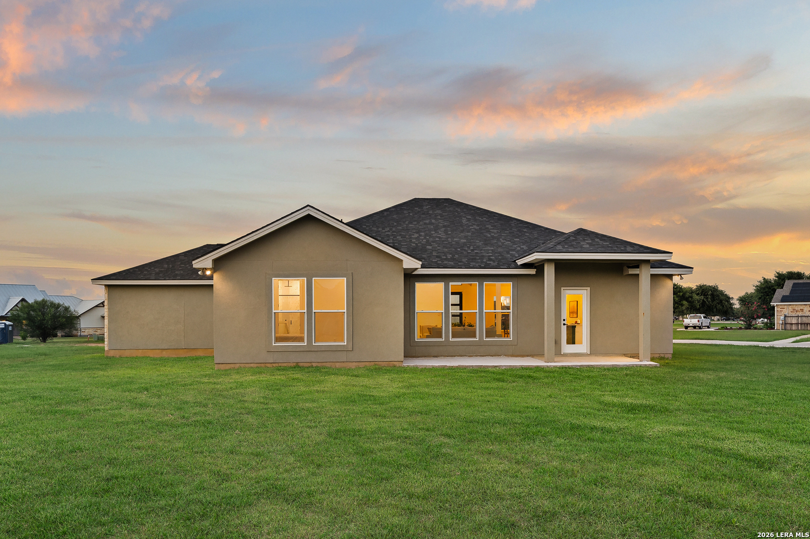 100 W Medium Meadow Drive Lytle TX 78052
