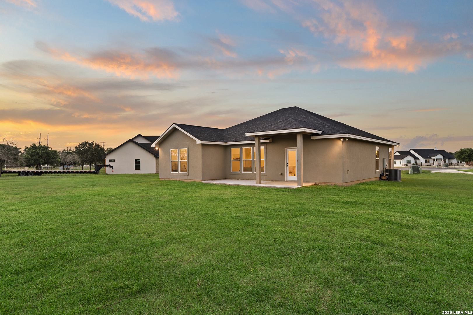 100 W Medium Meadow Drive Lytle TX 78052