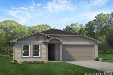 227 E Dullnig Court San Antonio TX 78223