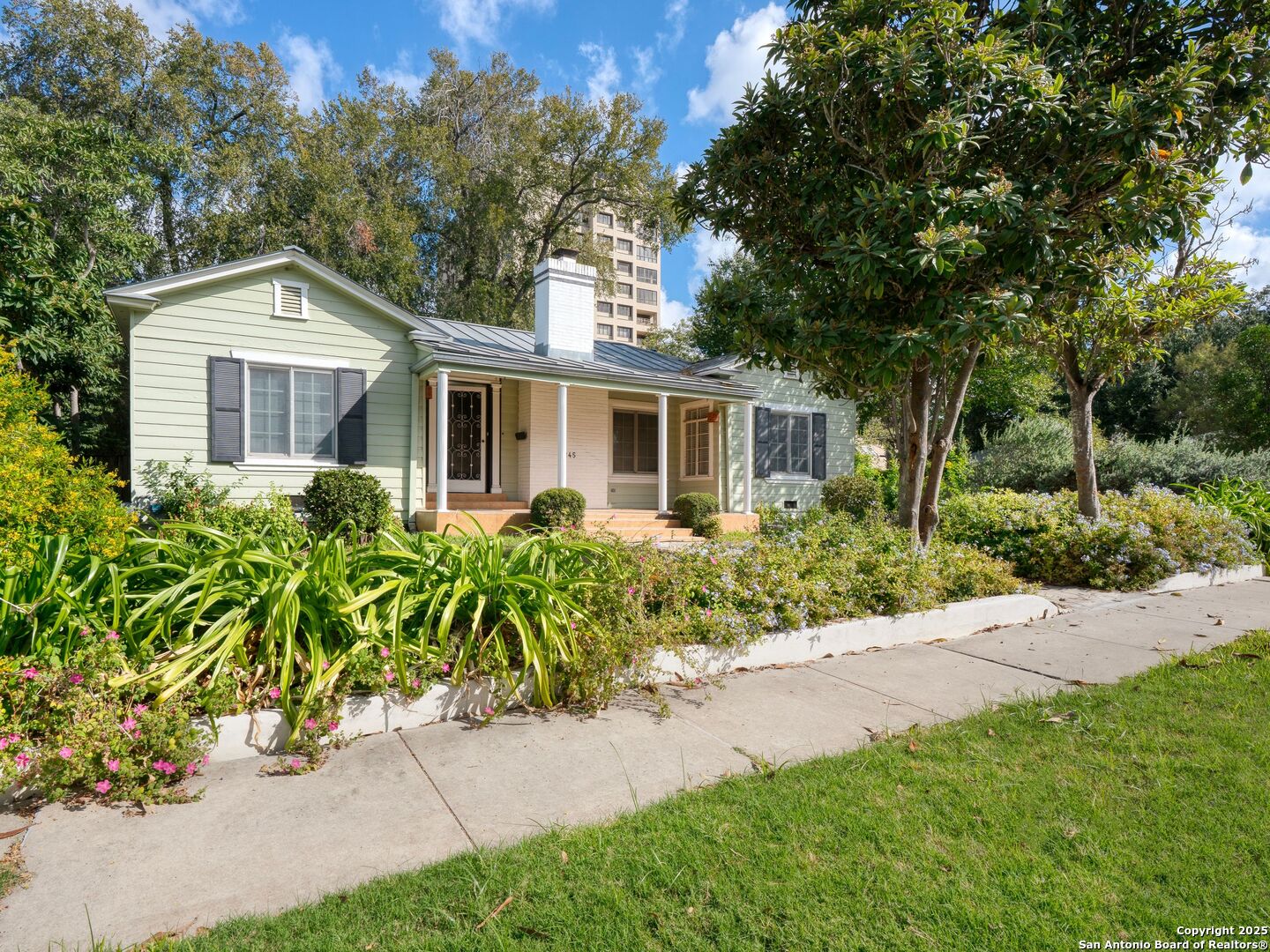 245 Allensworth Street San Antonio TX 78209