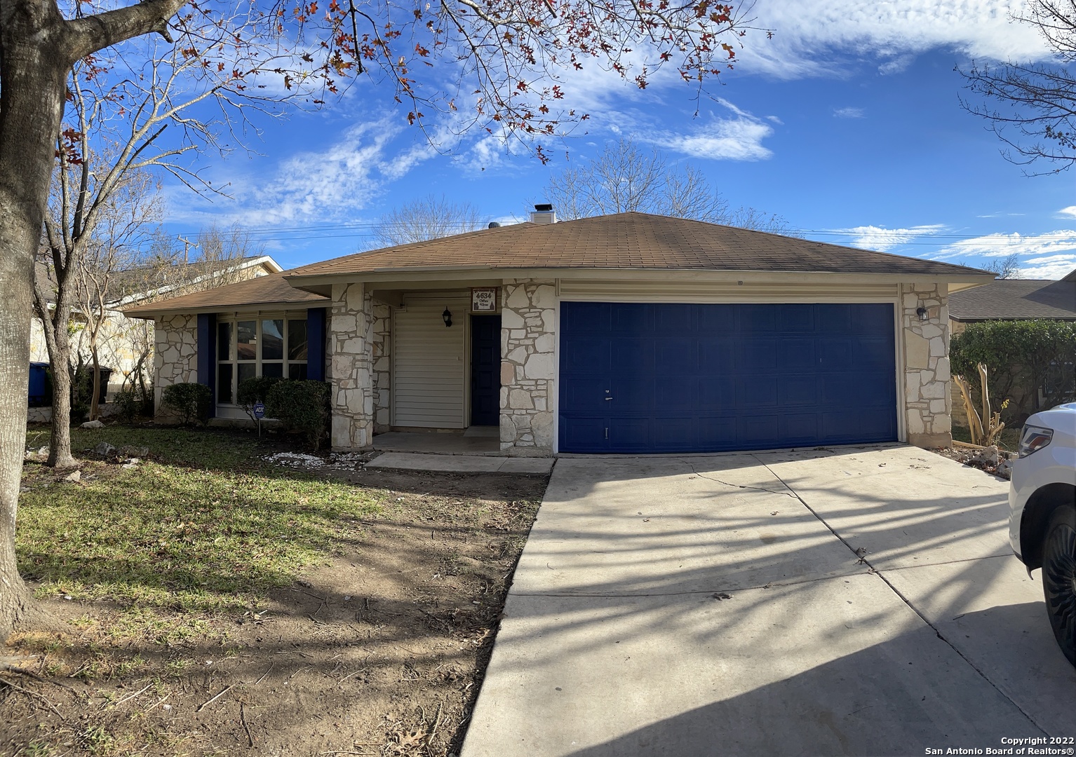 4634 Wetz Drive San Antonio TX 78217