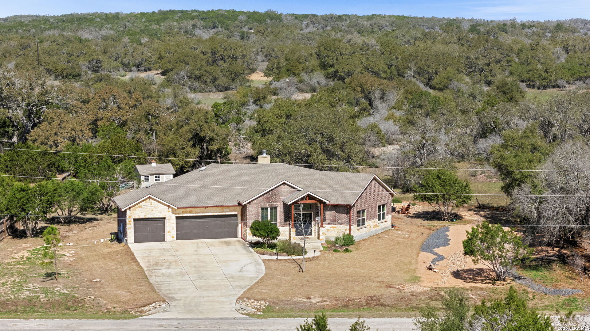 110 Liberty Bell Fischer TX 78623