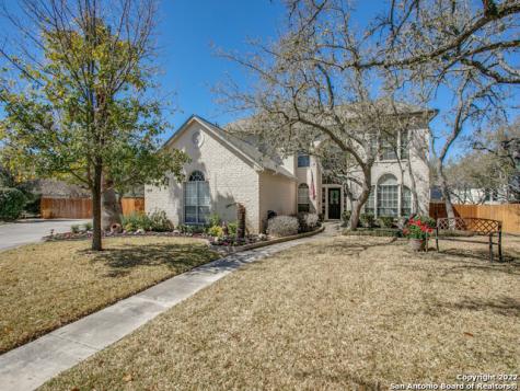 1214 Rheims Place San Antonio TX 78258