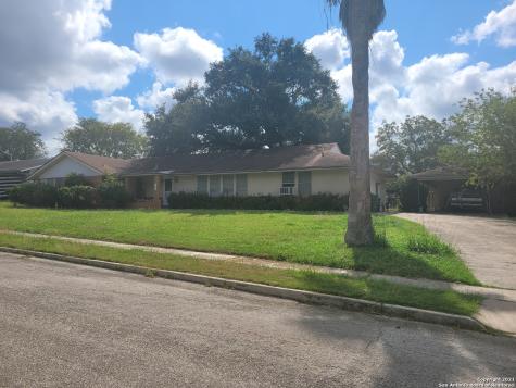 2908 Linn Road San Antonio TX 78223