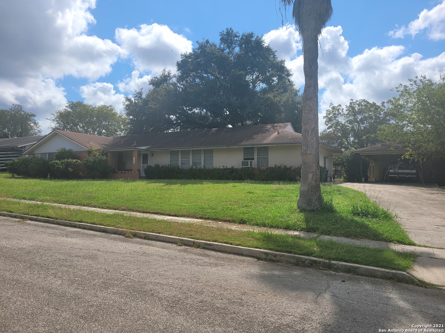 2908 Linn Road San Antonio TX 78223