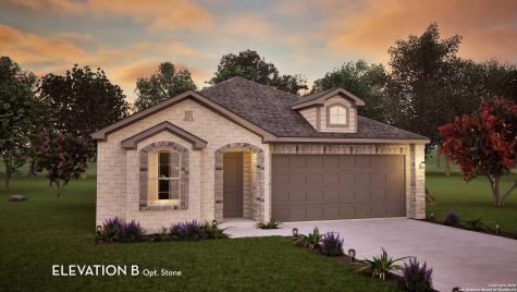 312 Jill's Path Seguin TX 78155