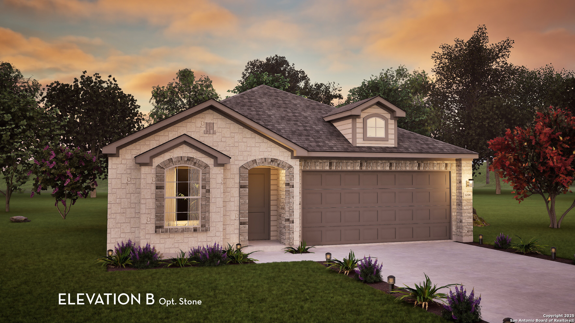 312 Jill's Path Seguin TX 78155