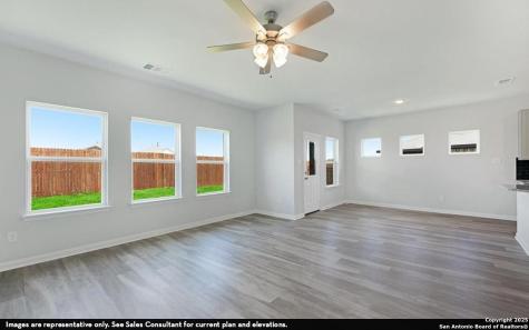 312 Jill's Path Seguin TX 78155