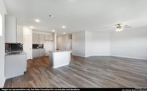312 Jill's Path Seguin TX 78155