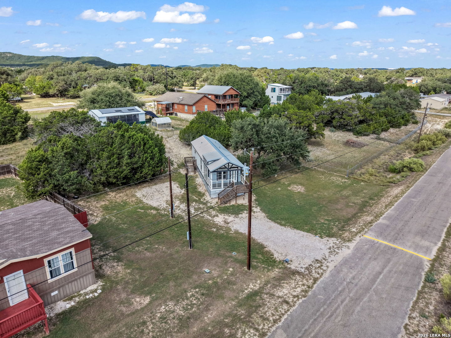 470 Private Road 1523 Bandera TX 78003