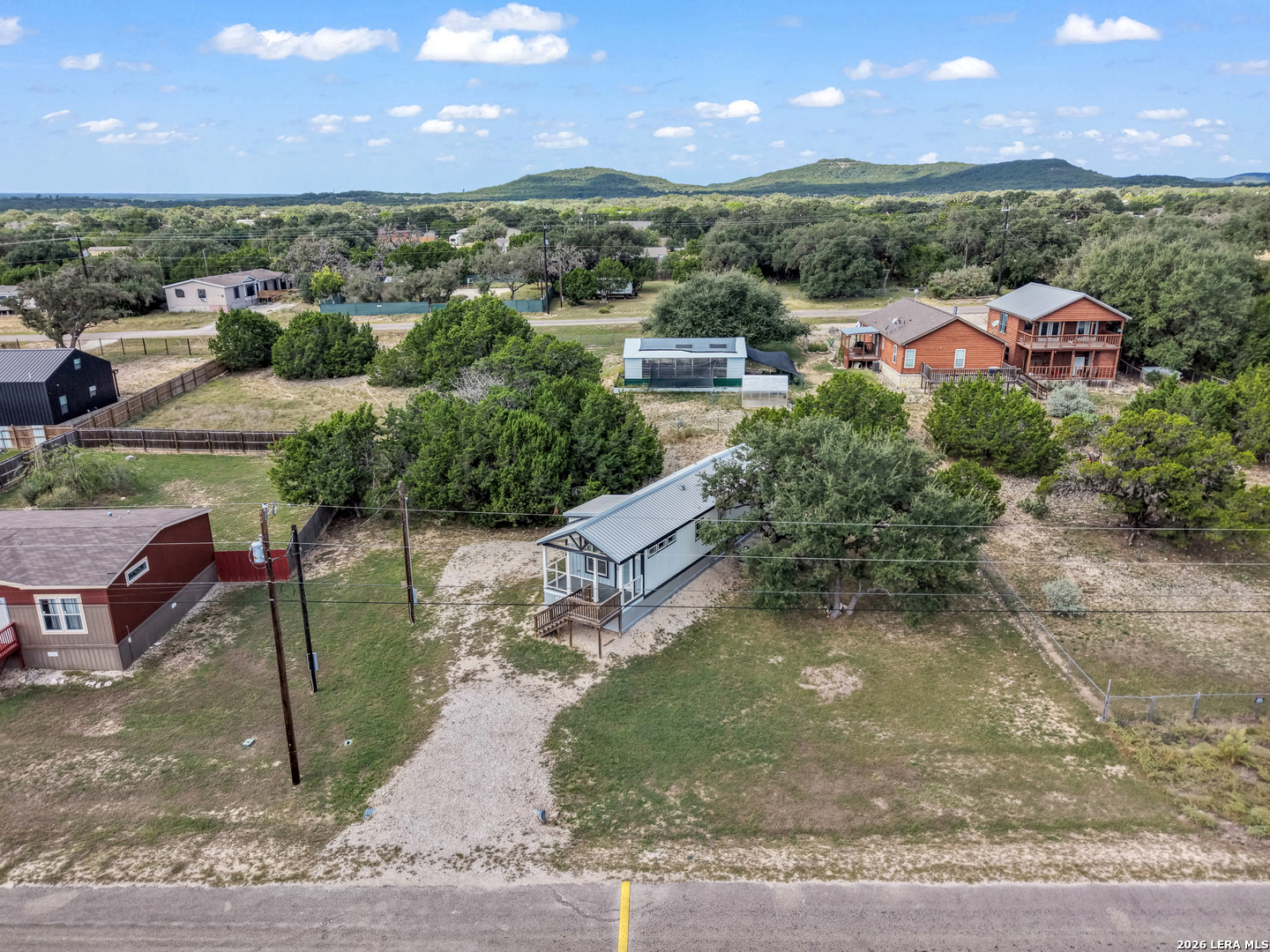 470 Private Road 1523 Bandera TX 78003