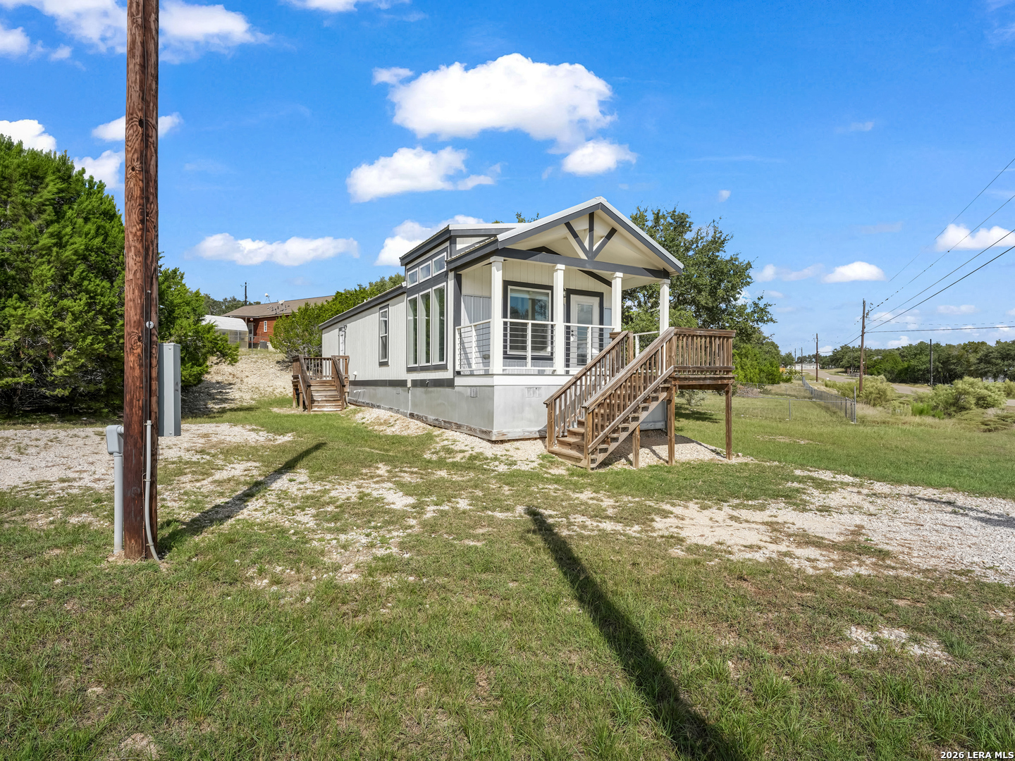 470 Private Road 1523 Bandera TX 78003