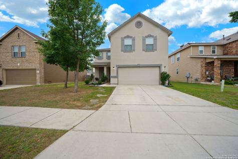 8411 Pioneer Field San Antonio TX 78253