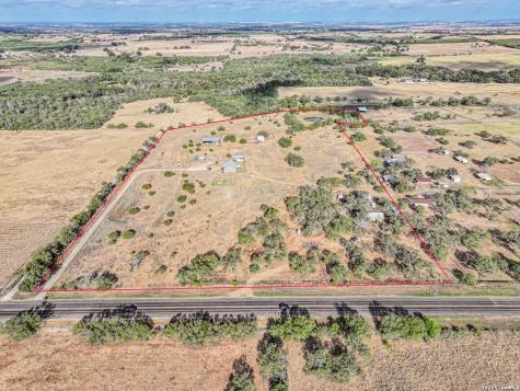 2211 E Fm 1518 S St Hedwig TX 78152