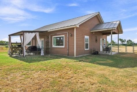 2211 E Fm 1518 S St Hedwig TX 78152
