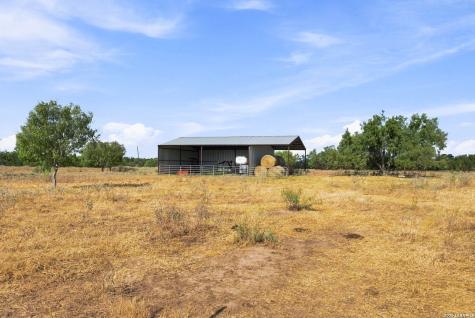 2211 E Fm 1518 S St Hedwig TX 78152