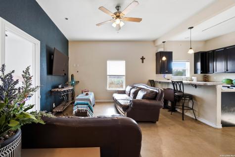 2211 E Fm 1518 S St Hedwig TX 78152