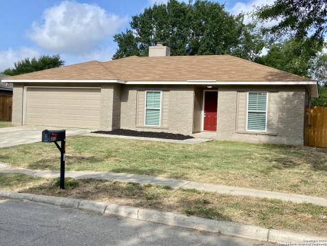 4643 French Meadow Street San Antonio TX 78250