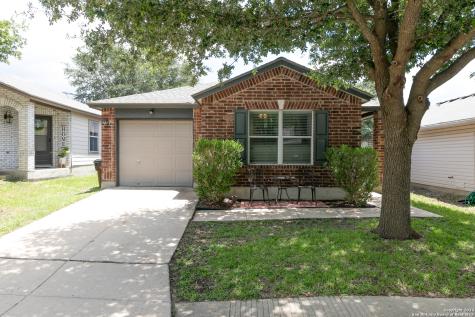 8026 Braes Run San Antonio TX 78254