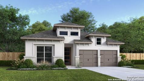 772 Arroyo Dorado New Braunfels TX 78130