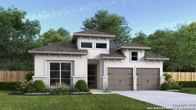 772 Arroyo Dorado New Braunfels TX 78130