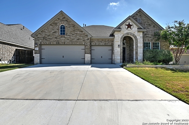 2066 Cullum Park San Antonio TX 78253