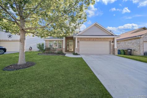 3534 Ashbourne San Antonio TX 78247