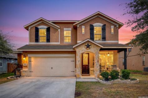 7906 Genesse Creek San Antonio TX 78254