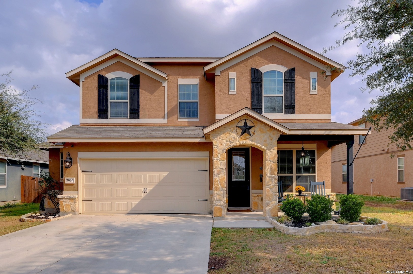 7906 Genesse Creek San Antonio TX 78254