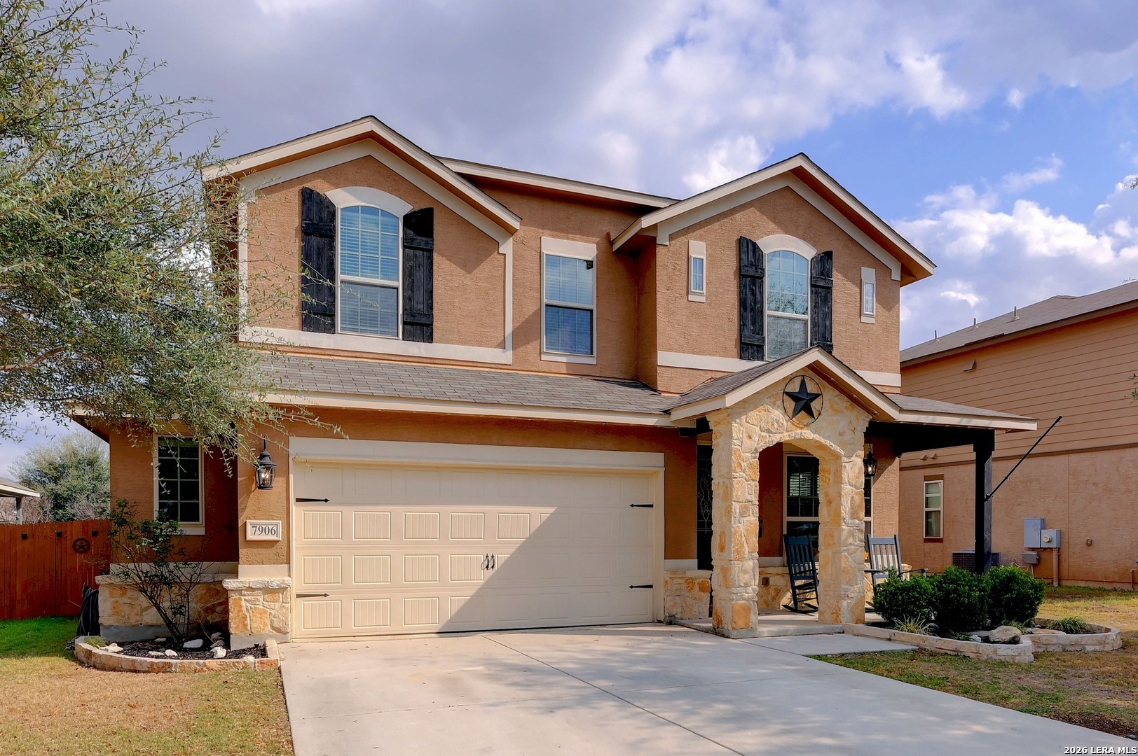 7906 Genesse Creek San Antonio TX 78254
