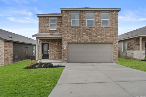 419 Kayden Court Marion TX 78124