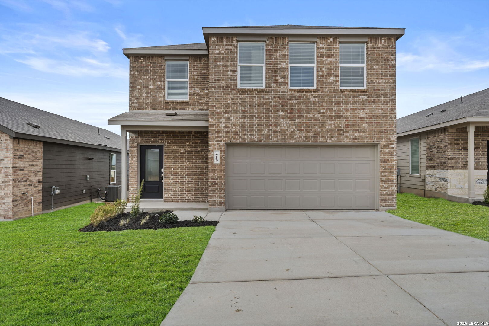 419 Kayden Court Marion TX 78124