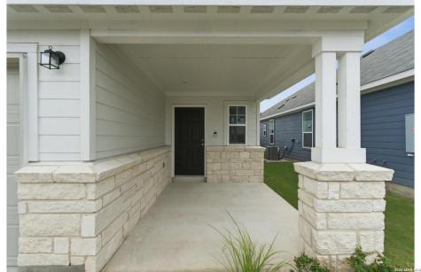 450 White Heron Way Marion TX 78124