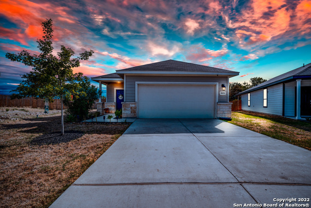 9931 La Lila Way San Antonio TX 78224