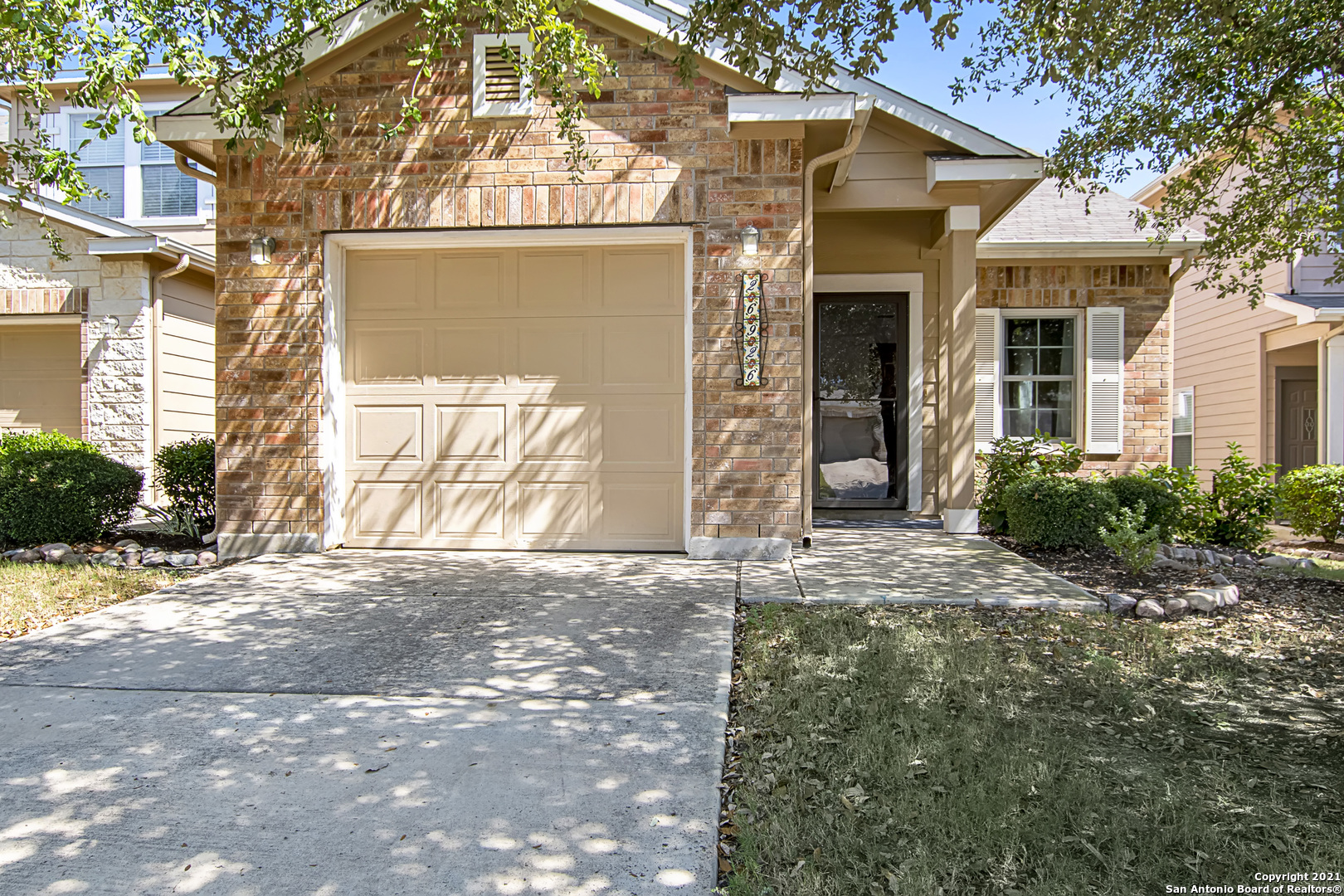 26926 Villa Toscana San Antonio TX 78260