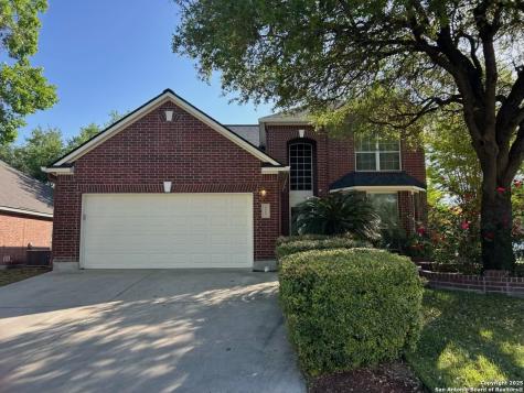 4508 Meadow Creek Drive Schertz TX 78154
