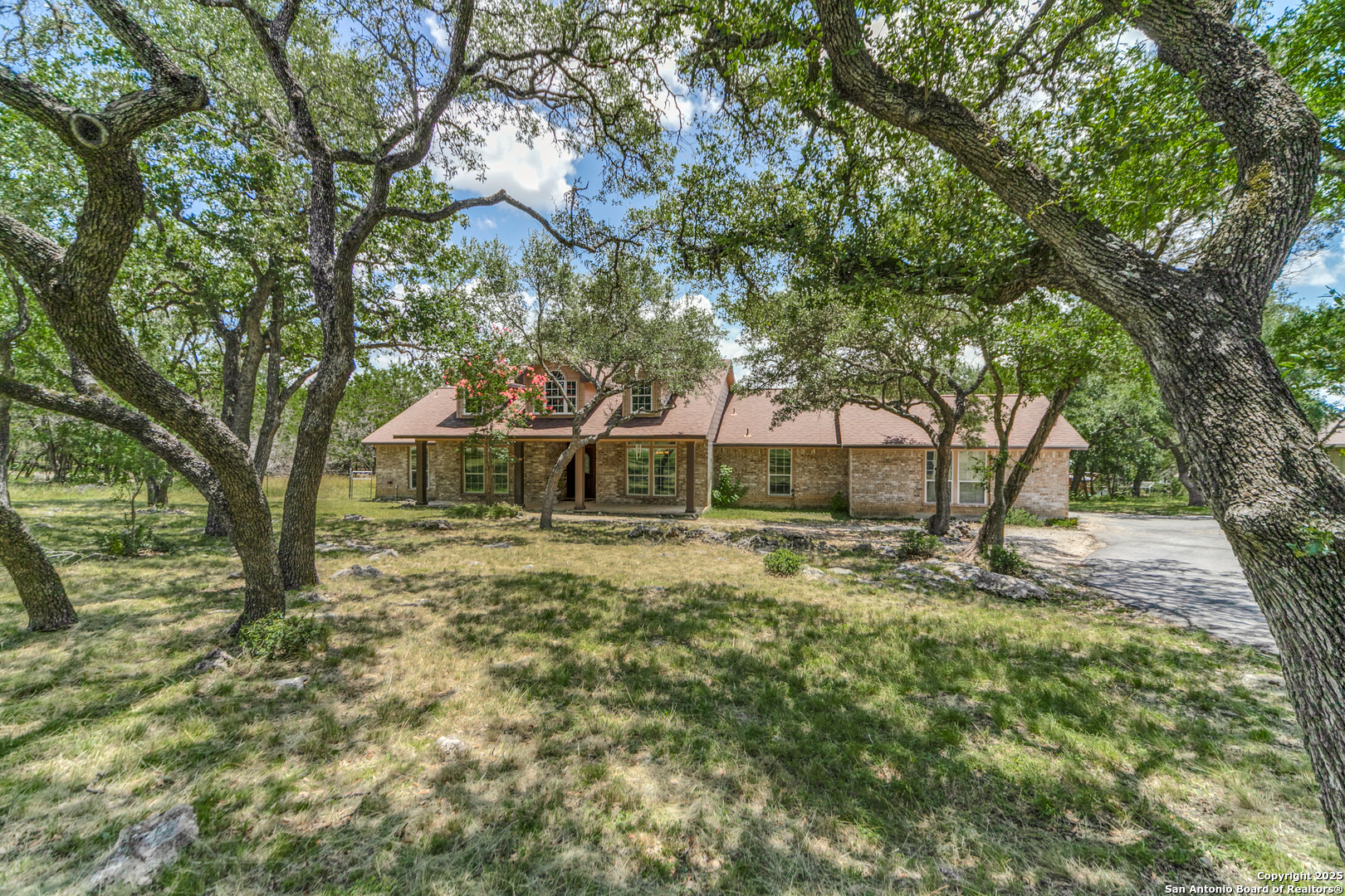 239 Mountain Creek Trail Boerne TX 78006
