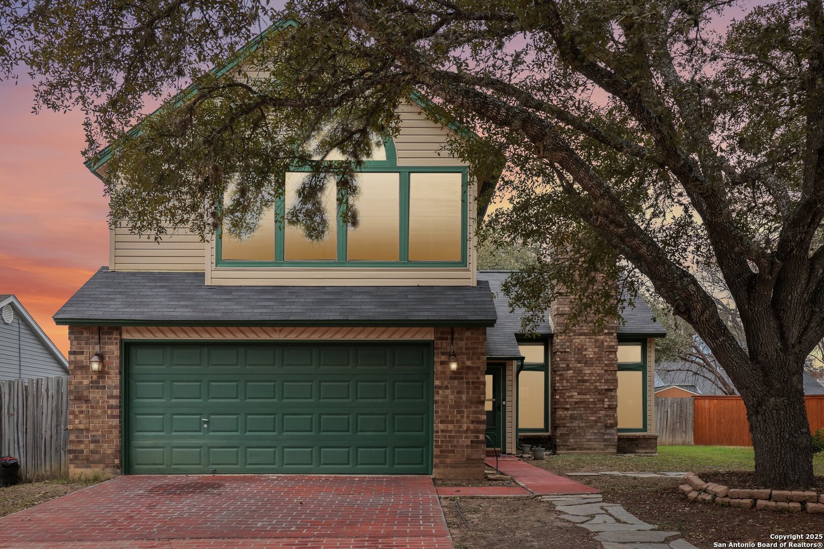 8323 Clays Point San Antonio TX 78250