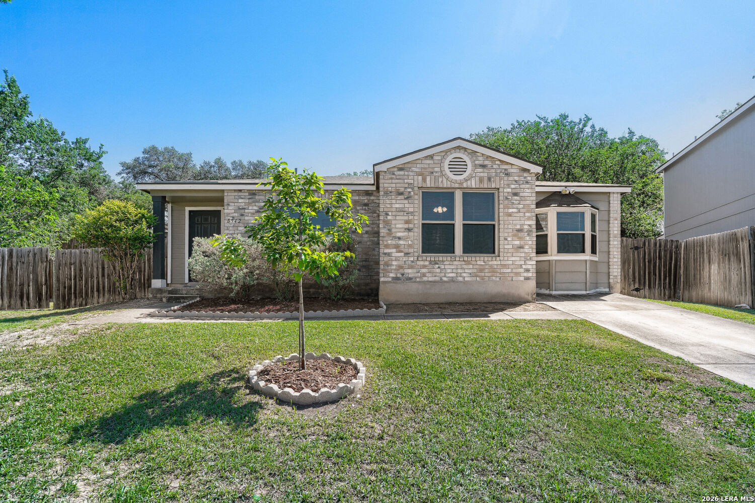 5942 Hidden Glade San Antonio TX 78250
