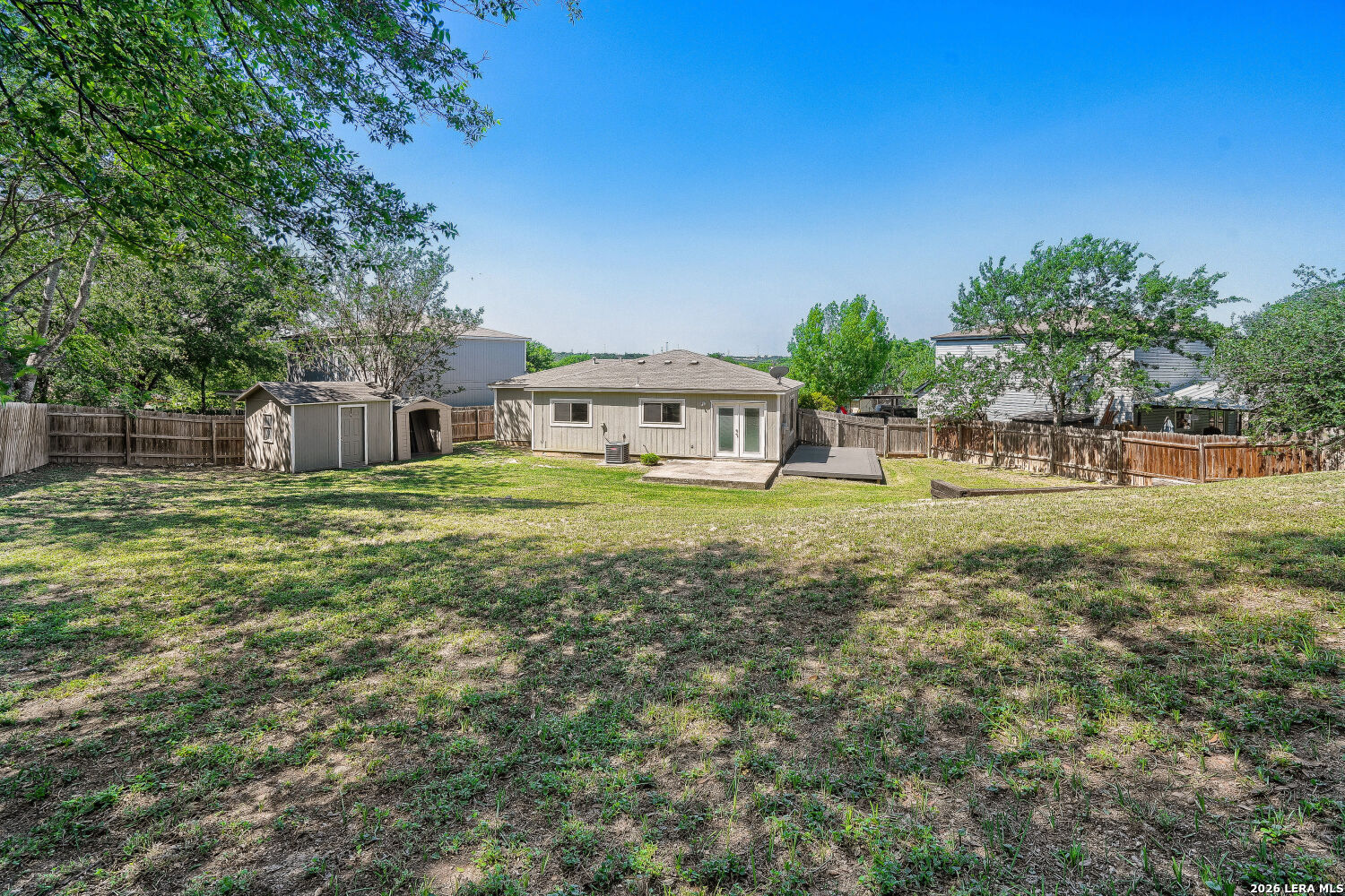 5942 Hidden Glade San Antonio TX 78250