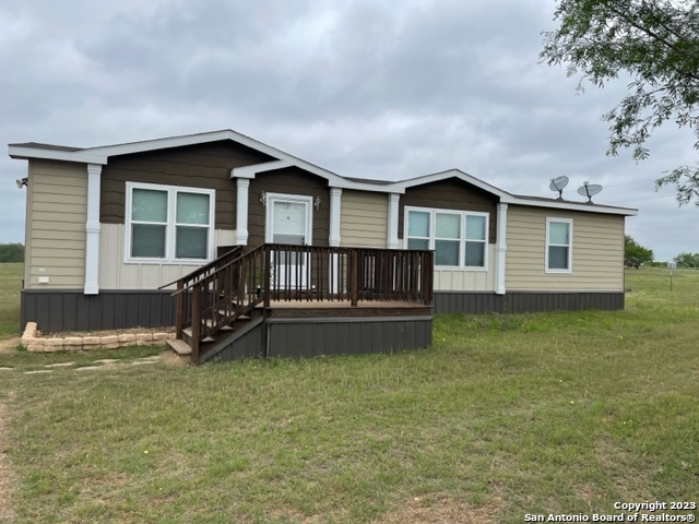 3333 Brown Road Poteet TX 78065