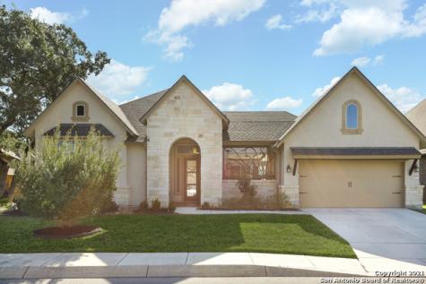17626 Hillsedge San Antonio TX 78257