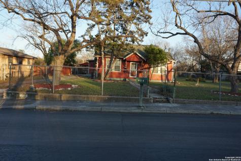 934 SW 38th Street San Antonio TX 78237