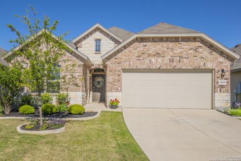 9419 Sundrop Valley San Antonio TX 78254
