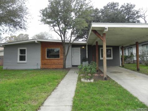 310 Eastley Drive San Antonio TX 78217